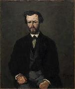 Paul Cezanne Antony Valabregue Germany oil painting artist
